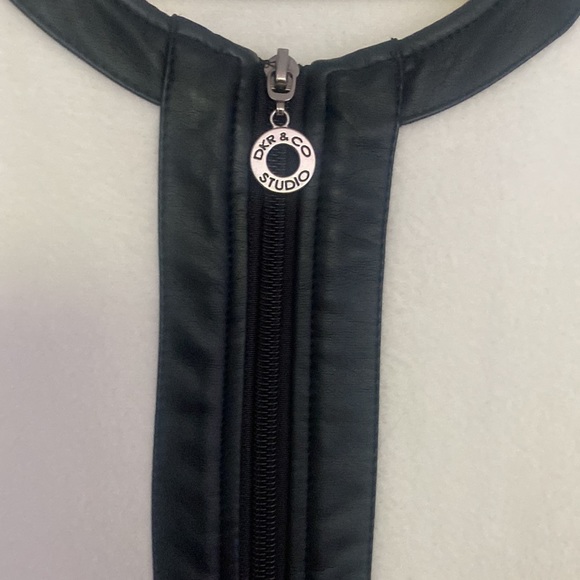 DKR & Co. Studio Jacket - Picture 3 of 5